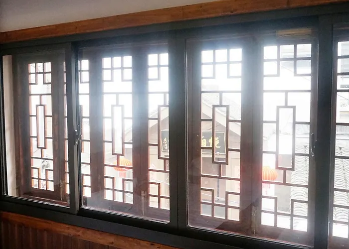 Wuzhen On Memory Inn