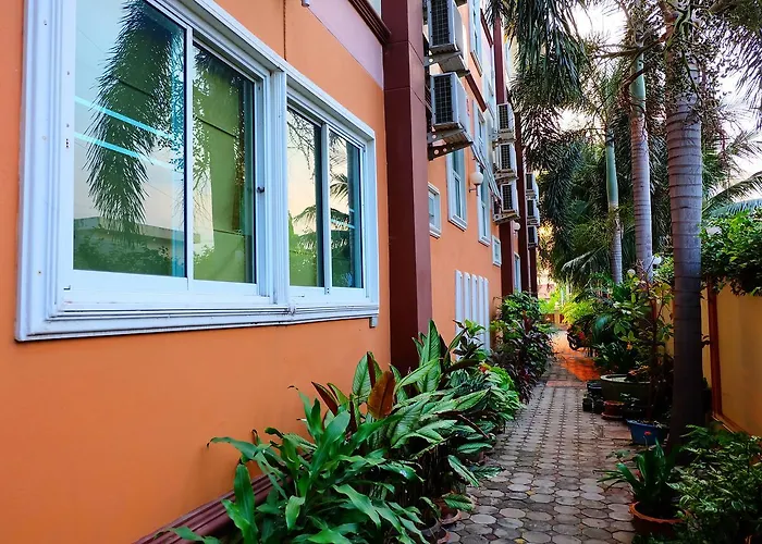 Siam House Interplace