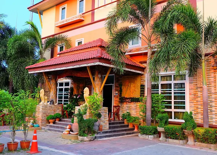 Siam House Interplace