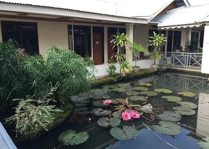 Tamasya Garden Hotel