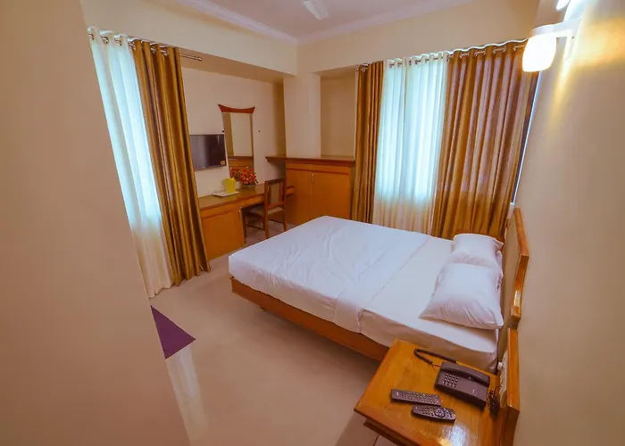 Pepper Residency