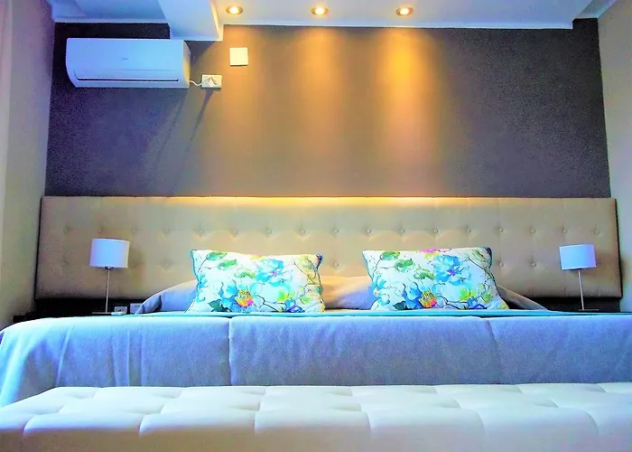 Kitek Hotel Boutique