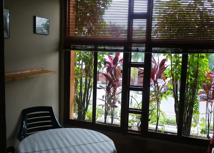 Botanika Hotel