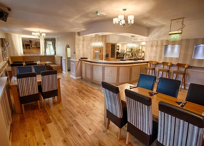 The Elephant & Castle Hotel