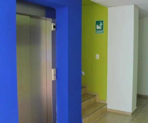 Hostal De Asturias
