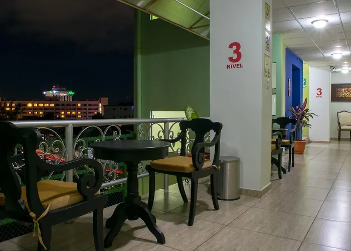 Hostal de Asturias