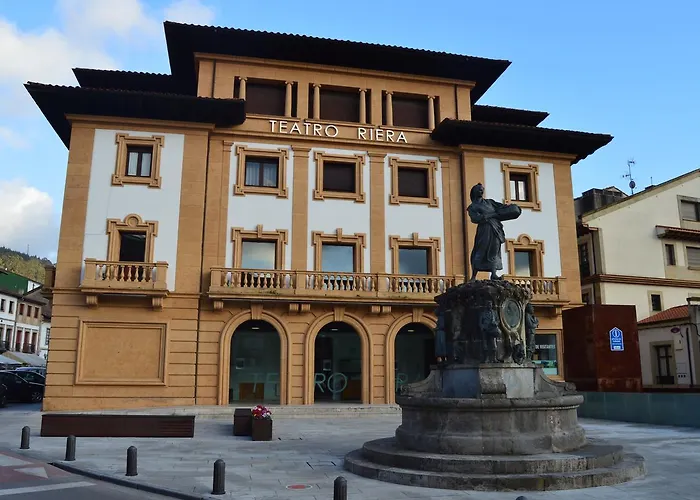 Hotel Neptuno