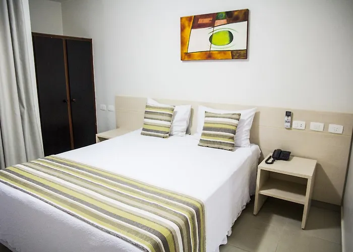 Hotel Barrocos