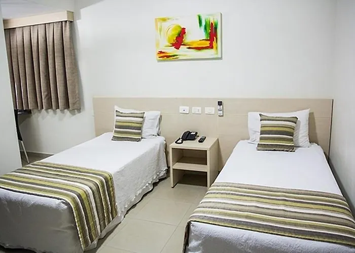 Hotel Barrocos