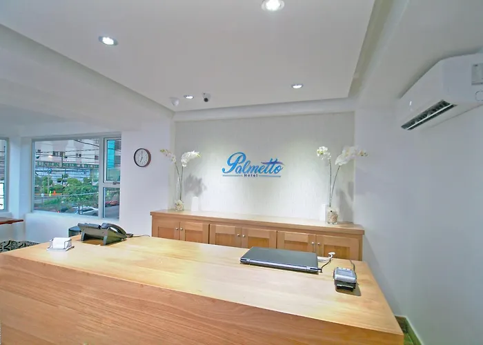 Palmetto Hotel