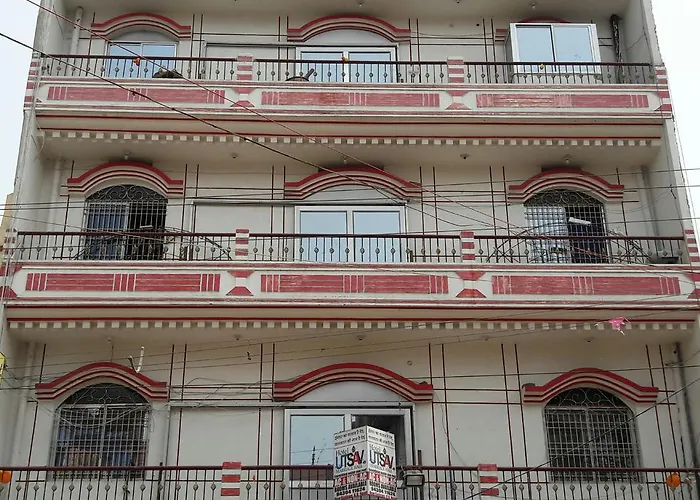 Hotel Utsav & Marriage Hall