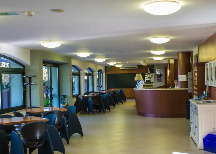 Hotel Brasilia