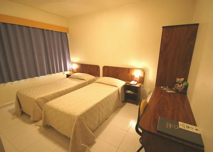 Patriarca Hotel