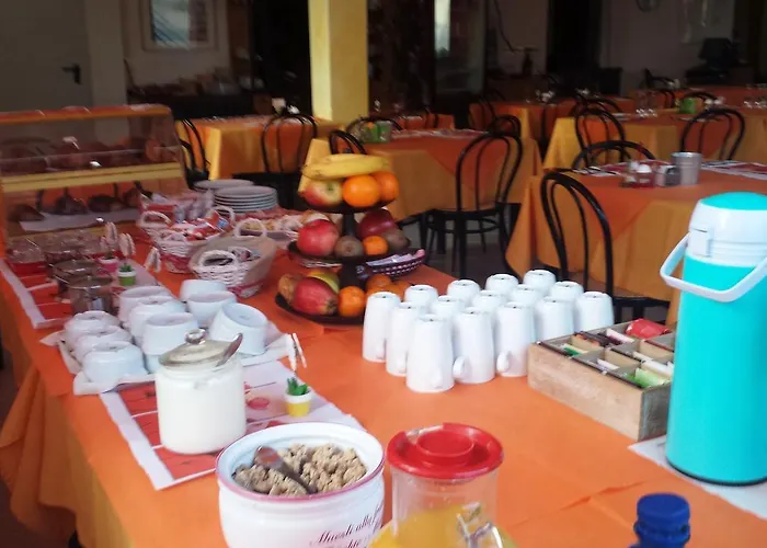 Albergo Ristorante Lavedo