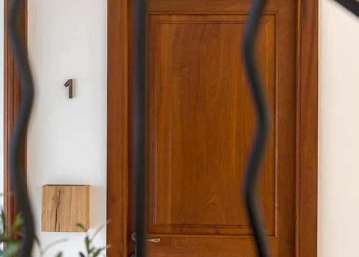 S'Hotelet D'Es Born - Suites & Spa