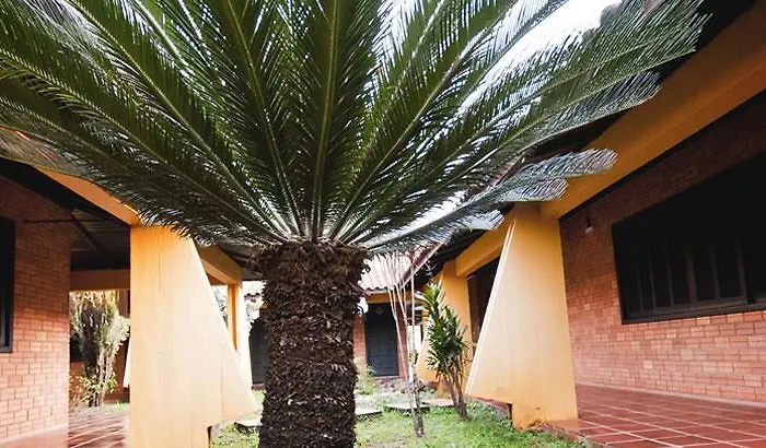 San Willa'S Hotel