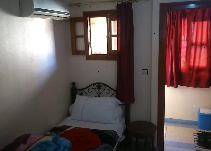 Hotel Imilchil