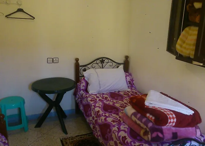 Hotel Imilchil