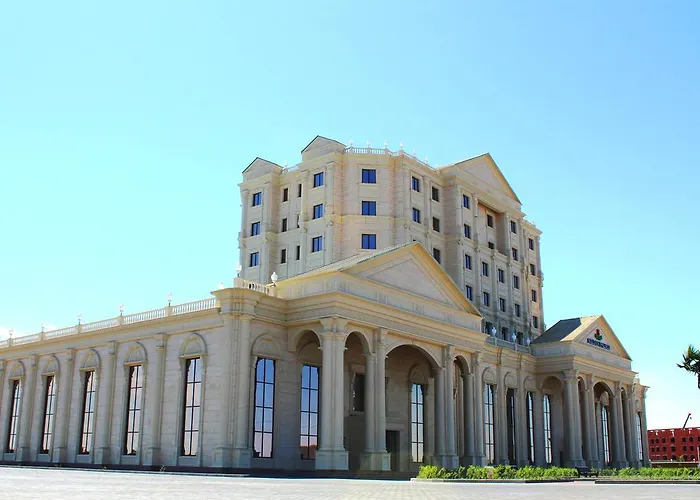 Sultan Palace Hotel