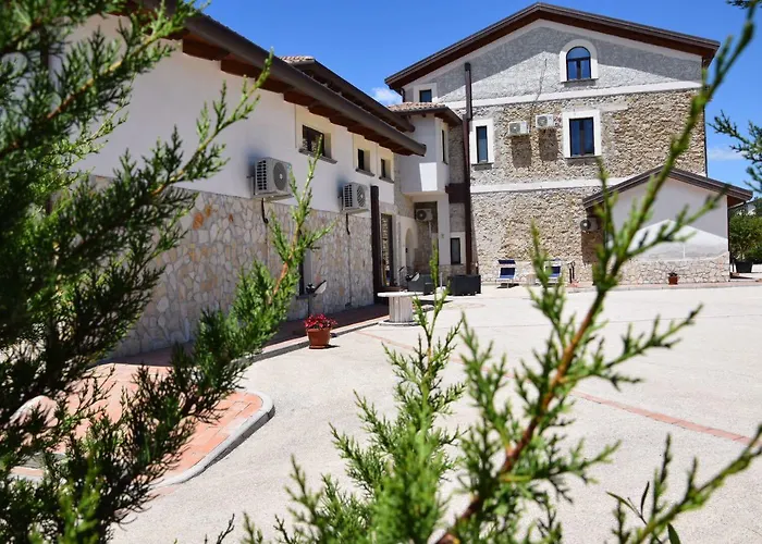 Tenuta Ferrara