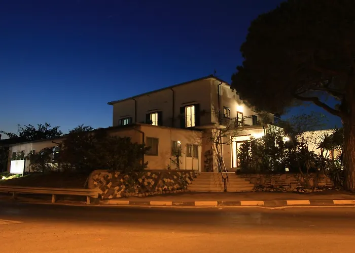 Hotel Rio Claro