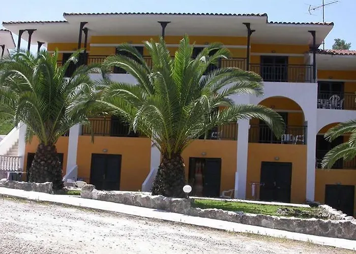 Kassandra Bay Village