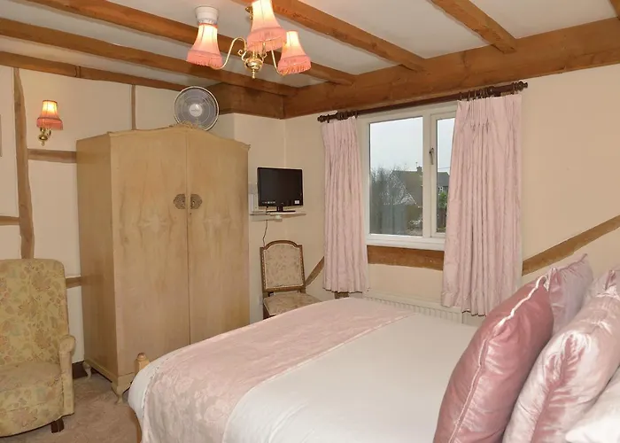 The Inglenook Hotel