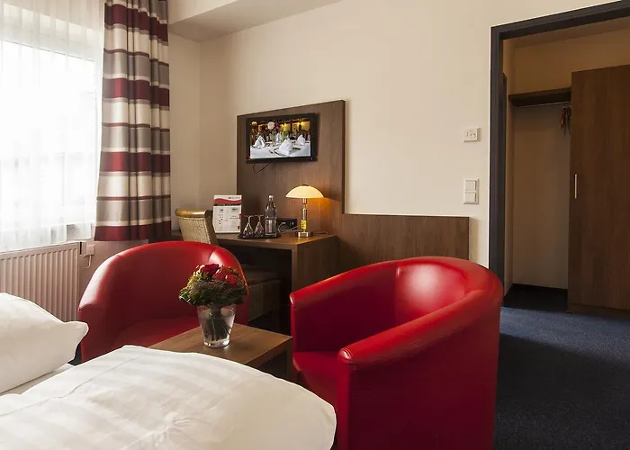 Hotel Brügge