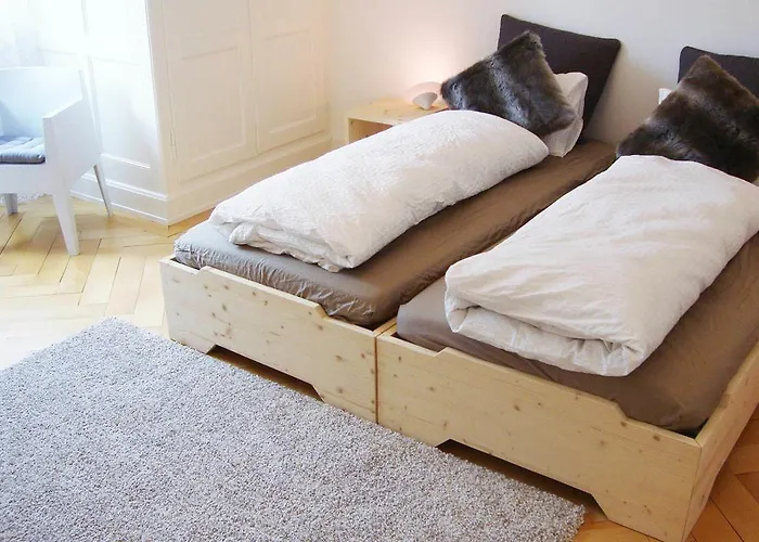 B&B Laupenring, Basel