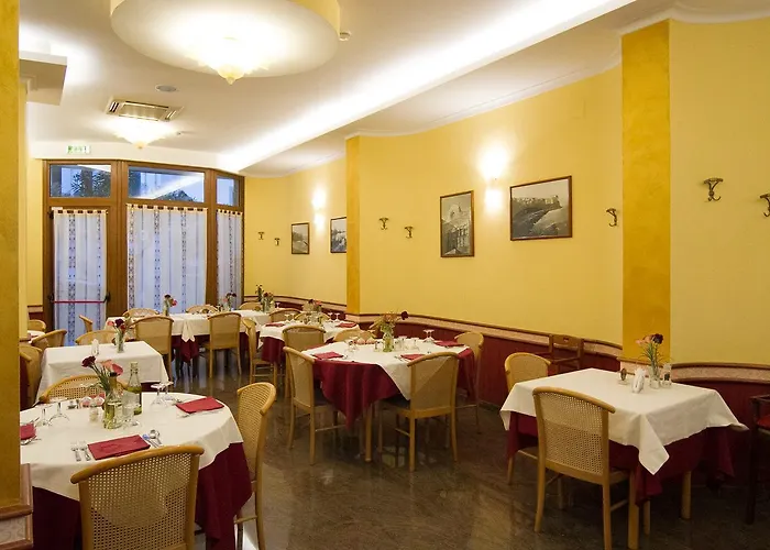 Pensione Al Pescatore