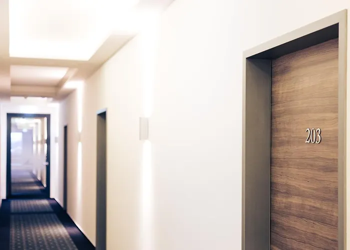Sky Hotel Cloppenburg