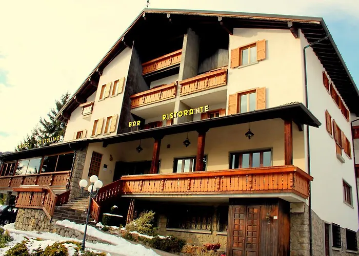 Hotel Cristallino