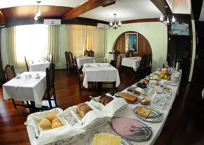 Pigatto Hotel