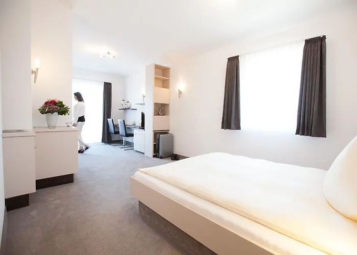 Hotel Alt Riemsloh