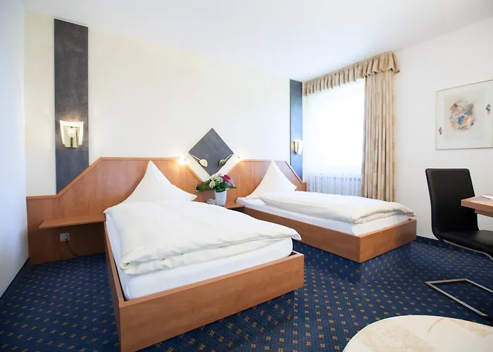 Hotel Alt Riemsloh