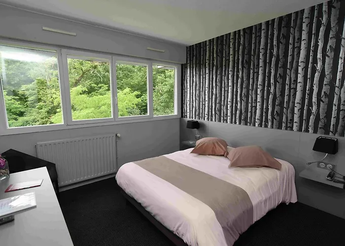 Hotel De Guyenne