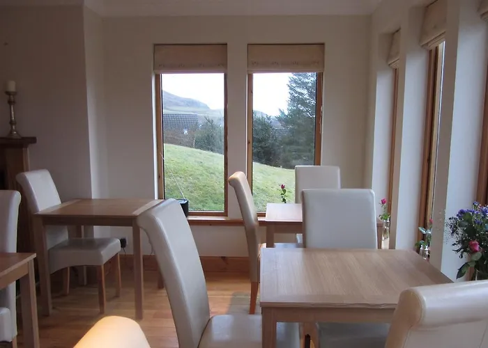 Seafar Bed & Breakfast