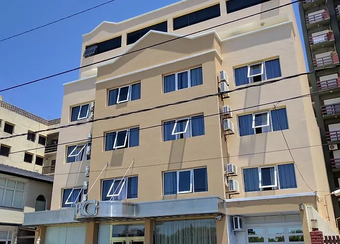 Hotel Gladiador