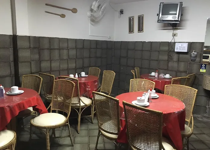 Hotel Santa Inez