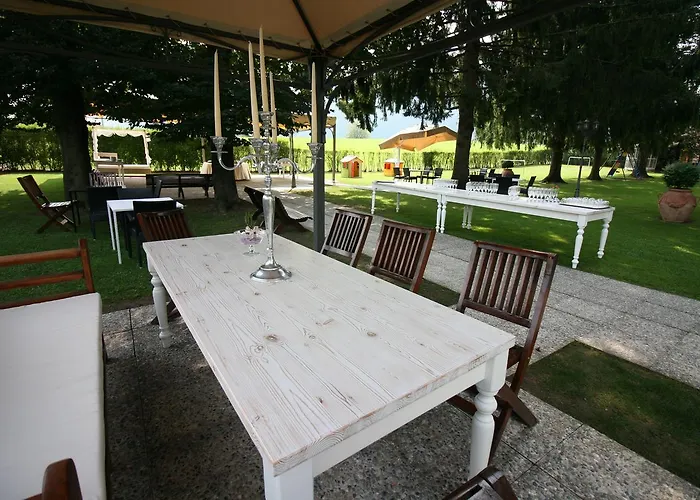 Albergo Ristorante La Bussola