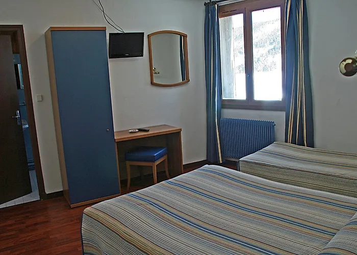 Hotel La Belle Aude