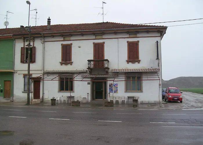 Hotel La Favorita