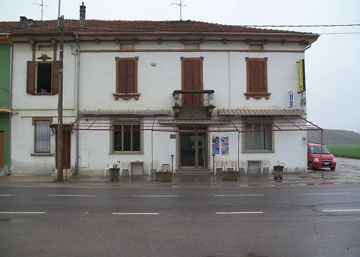 Hotel La Favorita