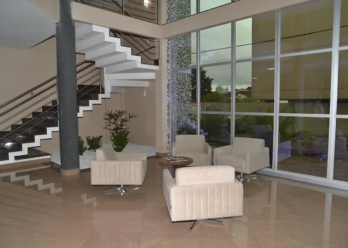 Racini Suites Hotel
