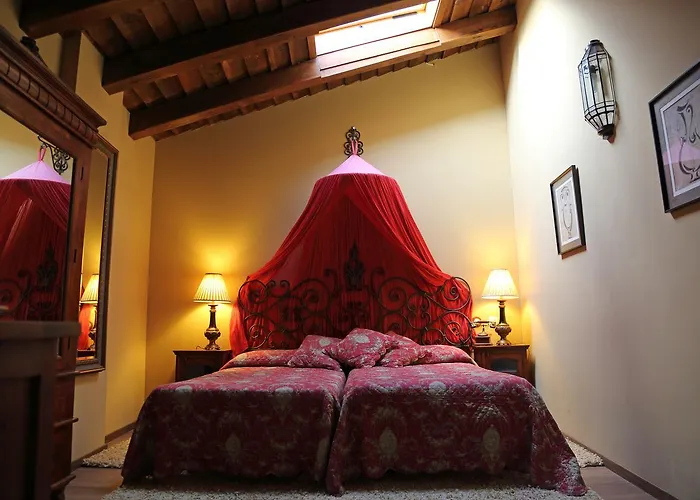 La Posada Del Canal