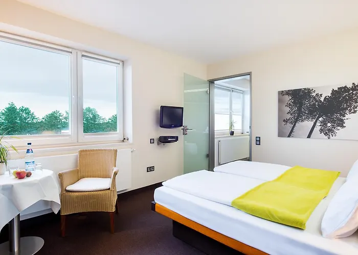 Hotel Windschur