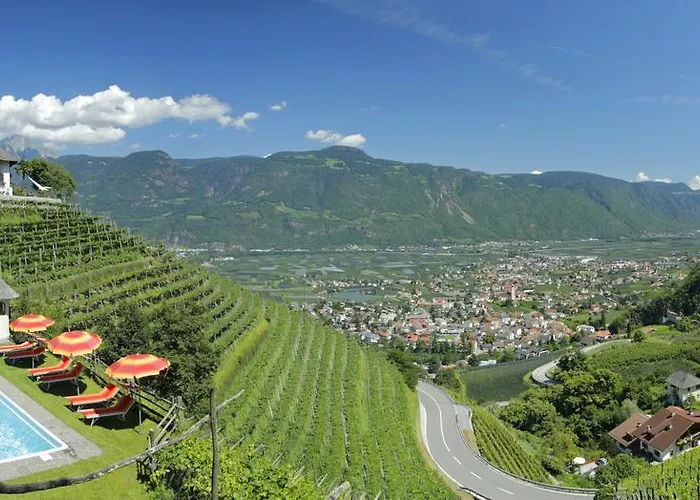 Hotel Garni Vigilhof