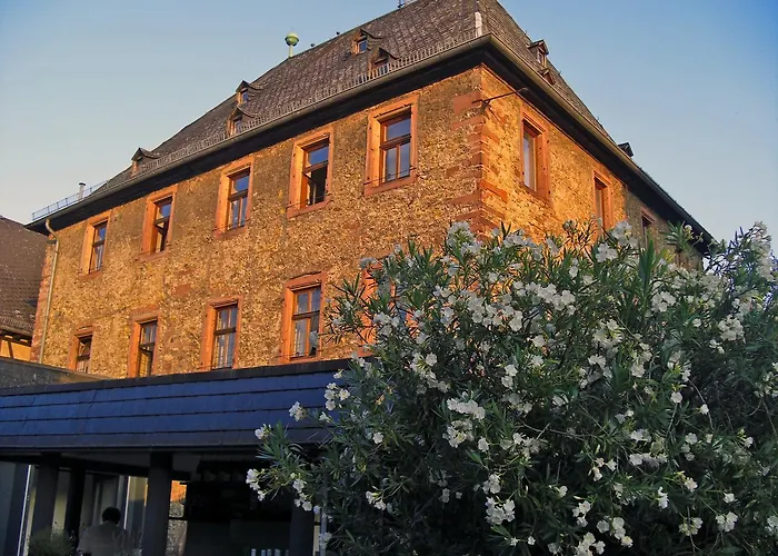 Wein Hotel Koegler