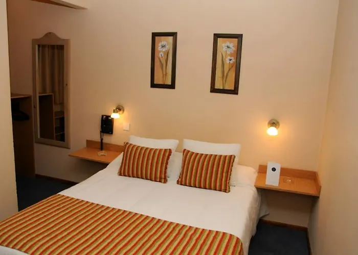 Hotel del Virrey