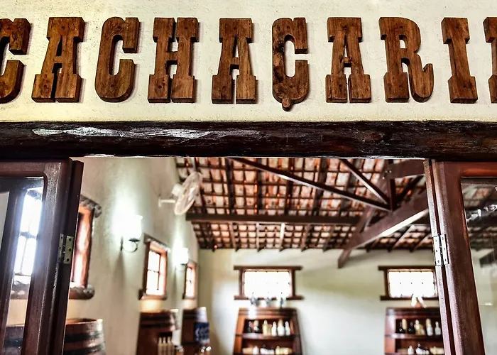 Hotel e Restaurante Sabor de Minas